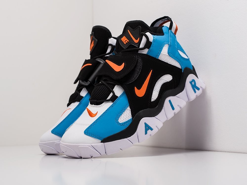 Nike Air Barrage Mid SLON Sneakers