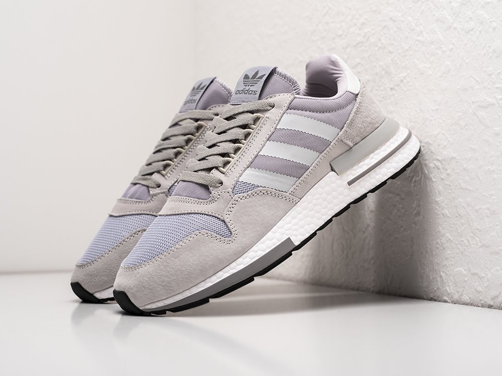 Adidas zx 500 store rm grau mint