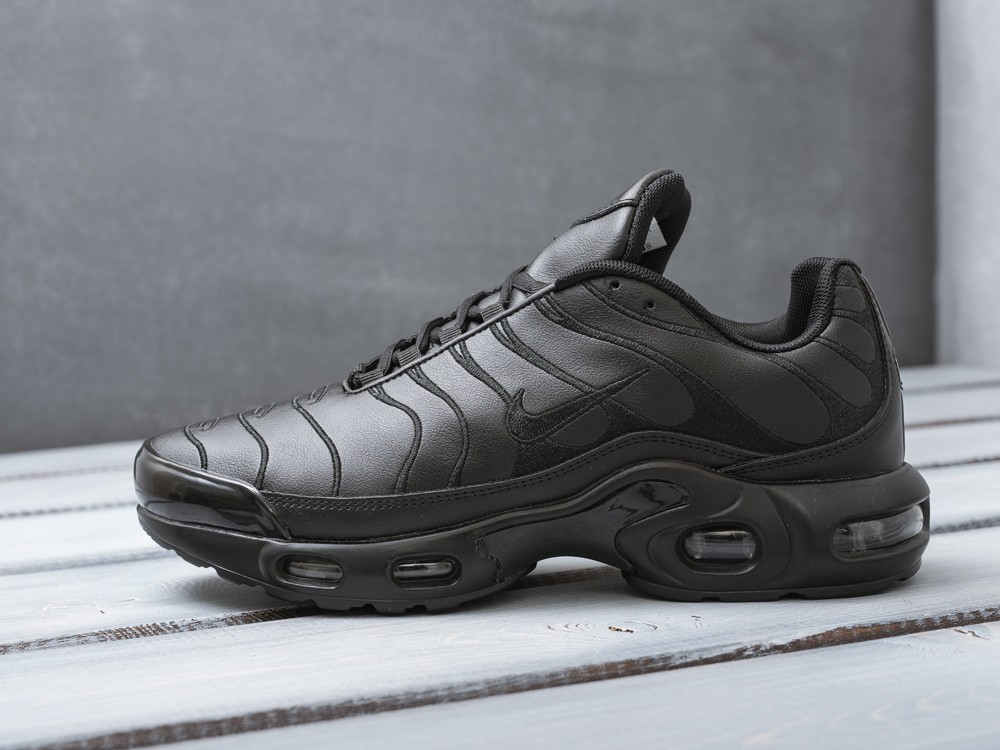 Nike air tn clearance black