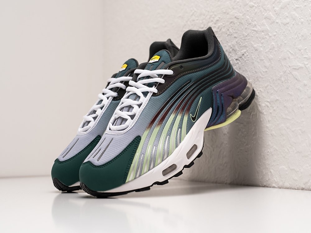 Nike air hotsell max plus vert