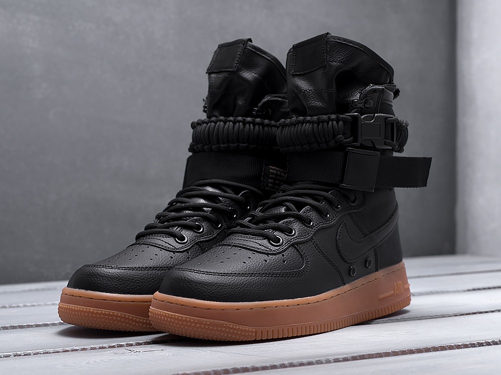 Air force cheap sf 1 black