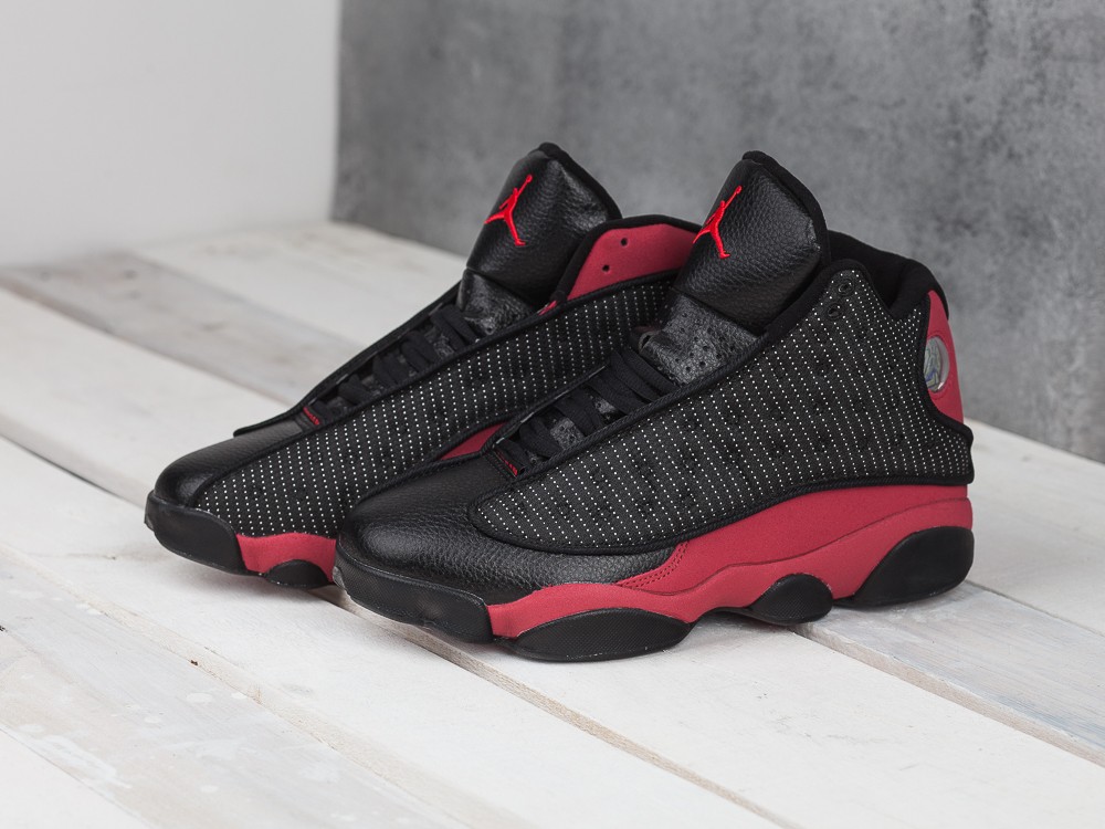 bred 13 size 7