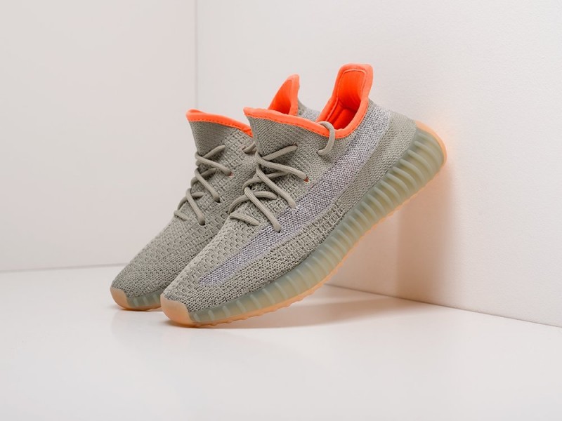 WMNS Adidas Yeezy 350 Boost v2