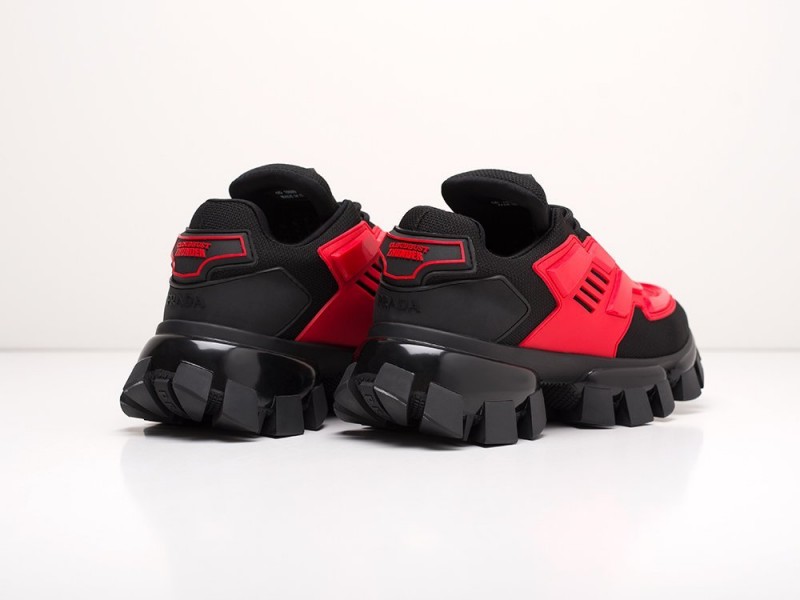 Prada Cloudbust Thunder