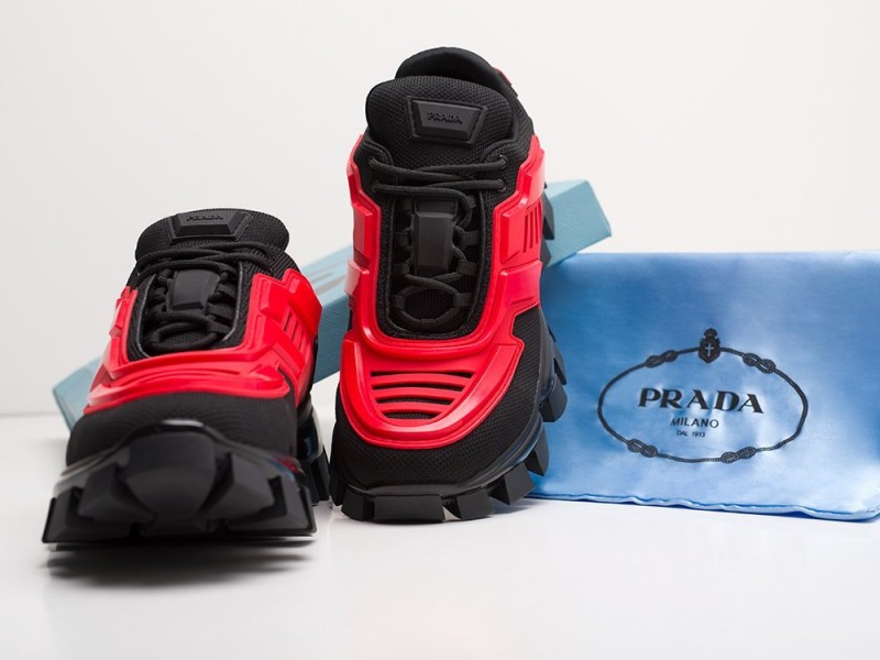 Prada Cloudbust Thunder