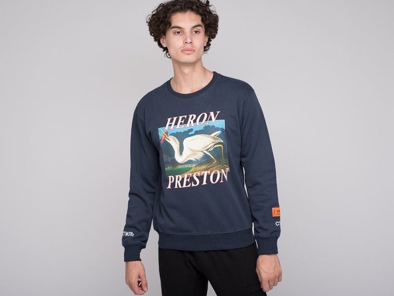 Свитшот Heron Preston