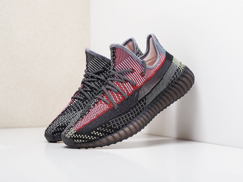 WMNS Adidas Yeezy 350 Boost v2