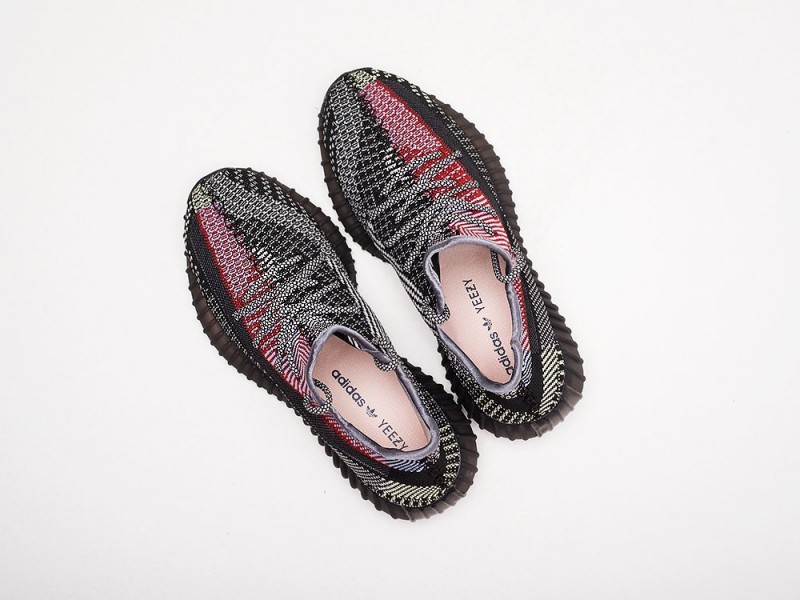 WMNS Adidas Yeezy 350 Boost v2