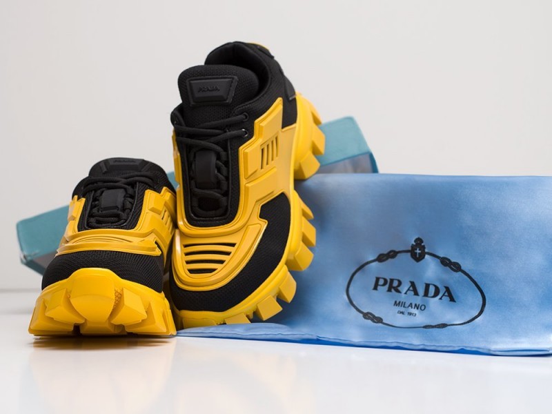 WMNS Prada Cloudbust Thunder