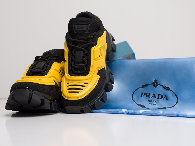 Prada Cloudbust Thunder