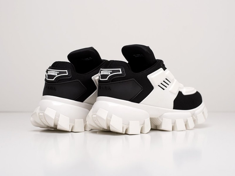 Prada Cloudbust Thunder