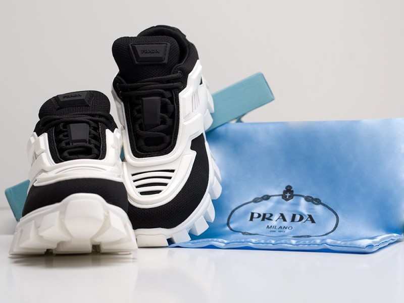 Prada Cloudbust Thunder