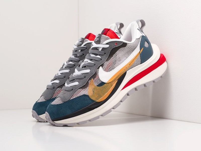 Sacai x Nike Vapor Waffle