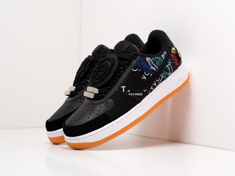 WMNS Nike x Travis Scott Air Force 1 Low