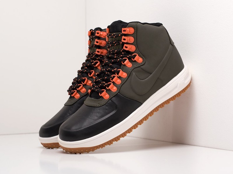 Nike Lunar Force 1 Duckboot