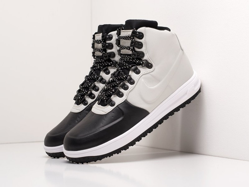 Nike Lunar Force 1 Duckboot