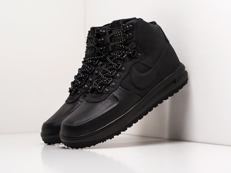 Nike Lunar Force 1 Duckboot