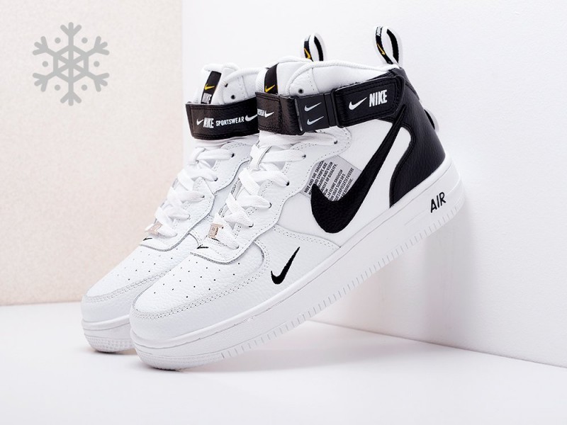 Nike Air Force 1 07 Mid LV8