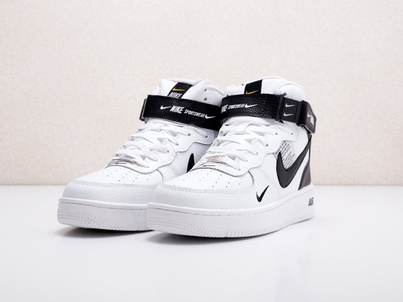 Nike Air Force 1 07 Mid LV8