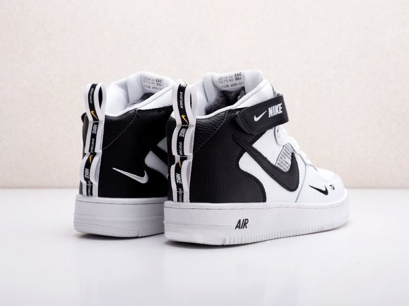 Nike Air Force 1 07 Mid LV8