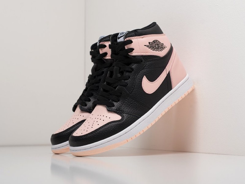 WMNS Nike Air Jordan 1