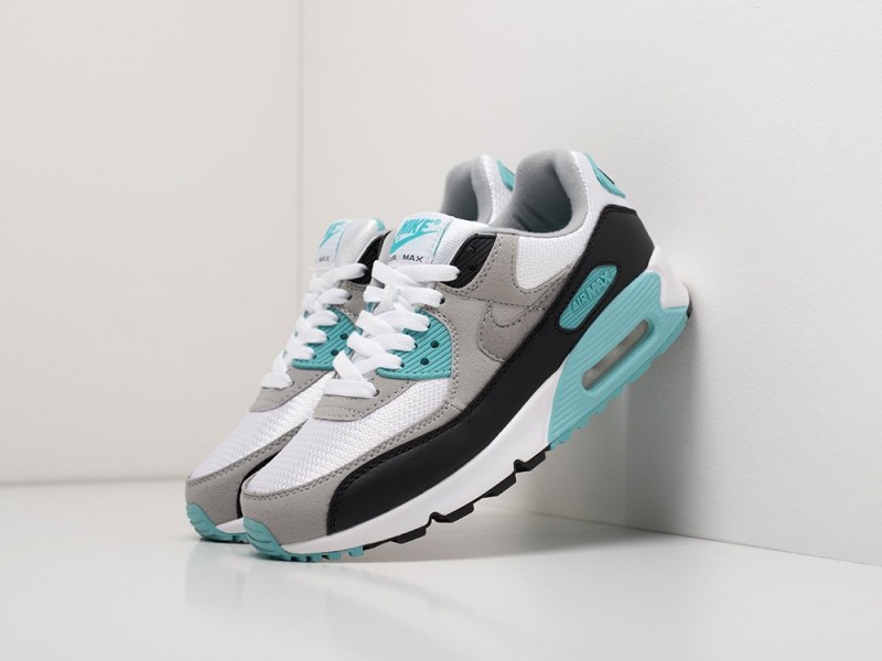 WMNS Nike Air Max 90