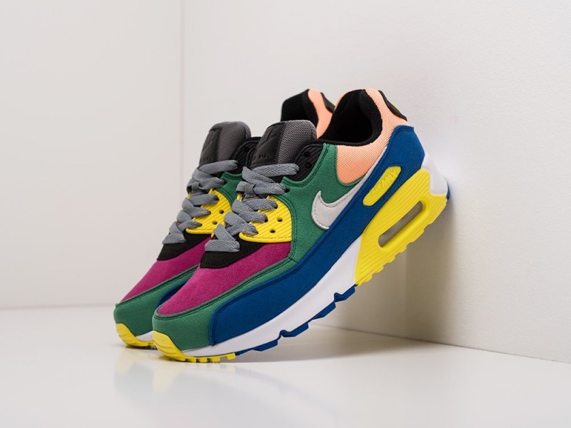 WMNS Nike Air Max 90