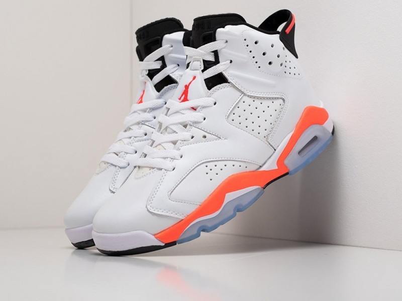 Nike Air Jordan 6