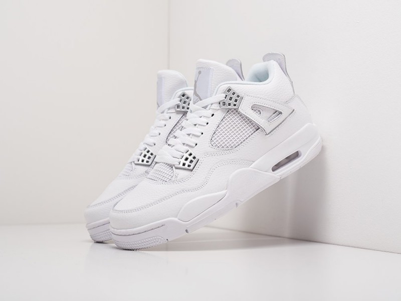 Nike Air Jordan 4 Retro