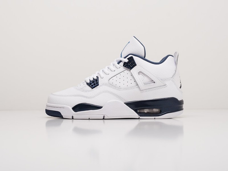 Nike Air Jordan 4 Retro