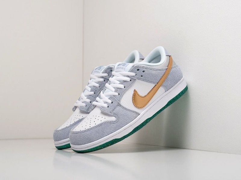 WMNS Nike SB Dunk Low