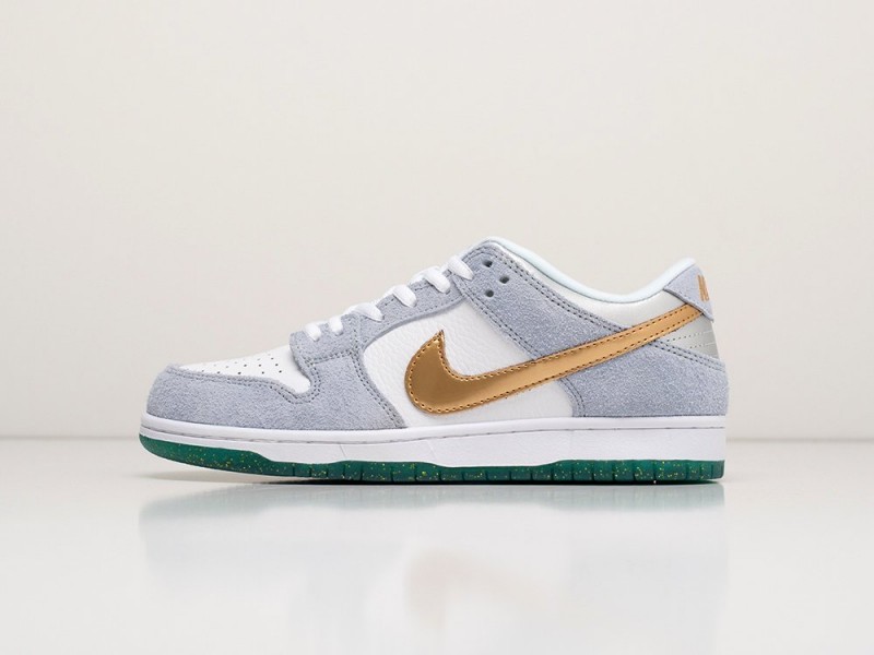 WMNS Nike SB Dunk Low