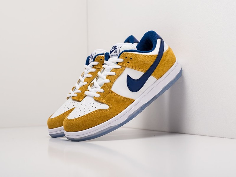 WMNS Nike SB Dunk Low