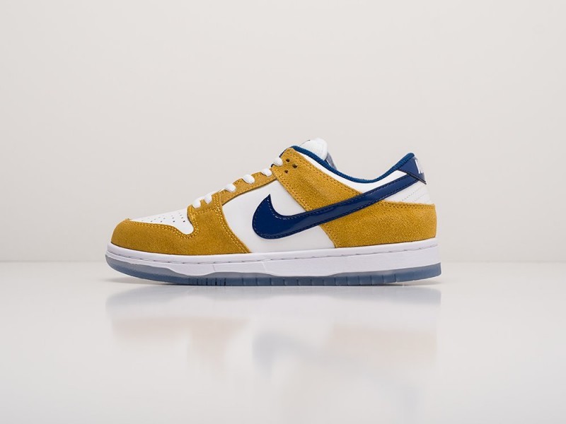 WMNS Nike SB Dunk Low