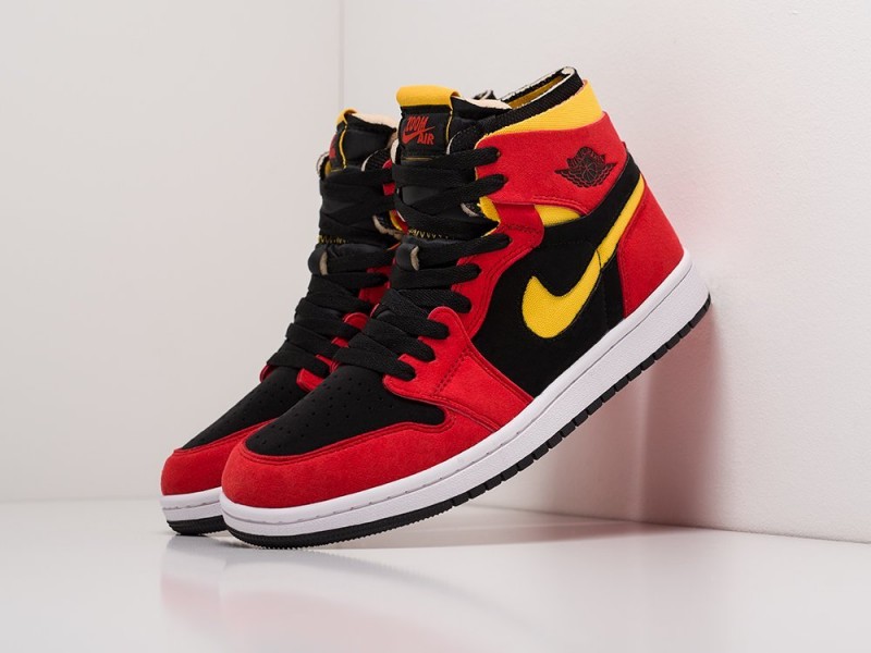 Nike Air Jordan 1