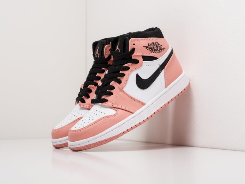 WMNS Nike Air Jordan 1