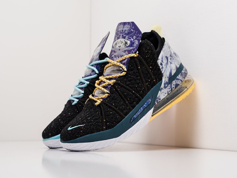 Nike Lebron XVIII