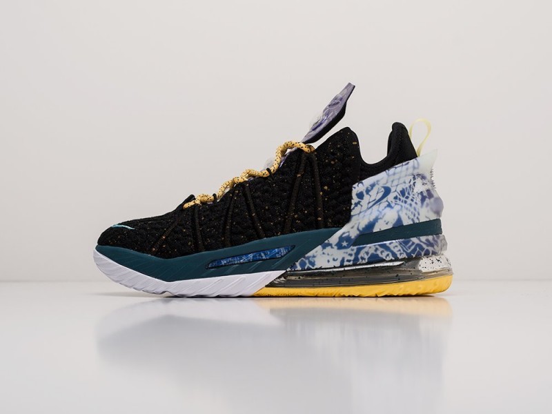 Nike Lebron XVIII