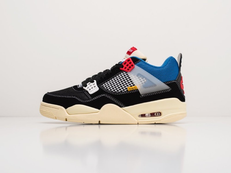 Nike Air Jordan 4 Retro