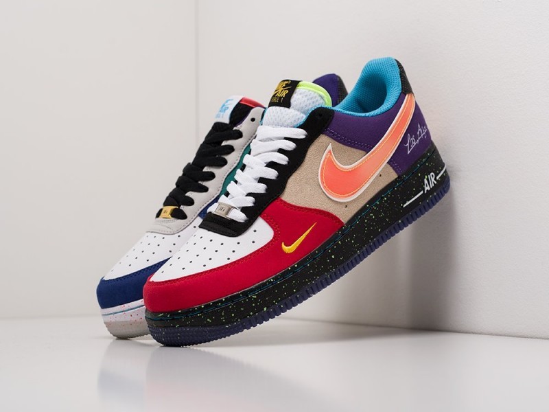 Nike Air Force 1 Low