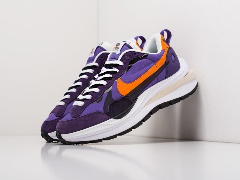 Sacai x Nike Vapor Waffle