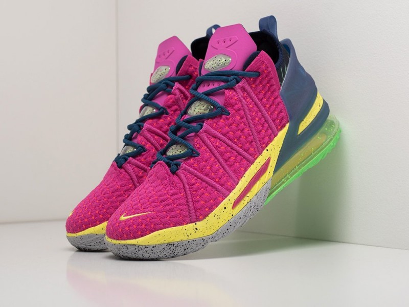 Nike Lebron XVIII