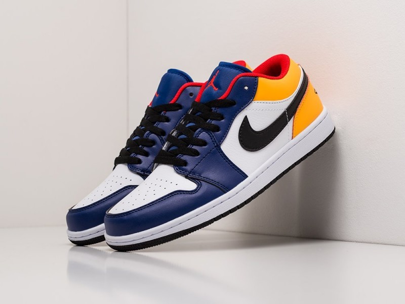 Nike Air Jordan 1 Low