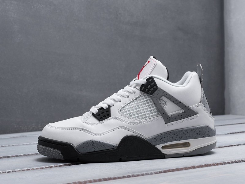 Nike Air Jordan 4 Retro