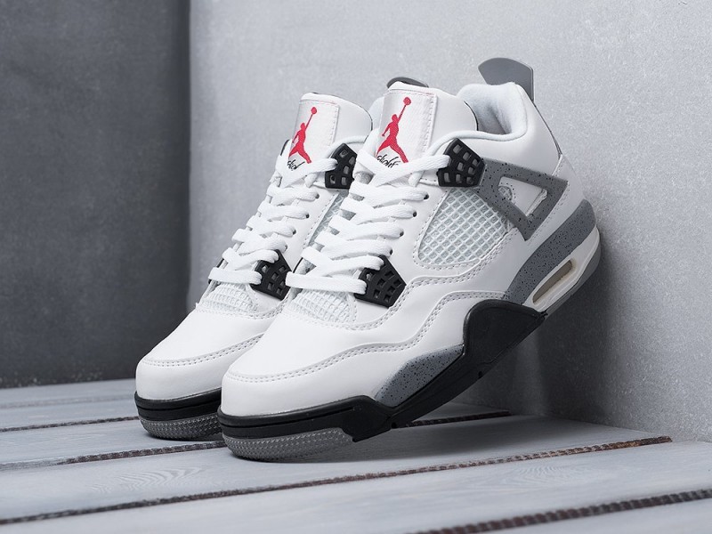 Nike Air Jordan 4 Retro