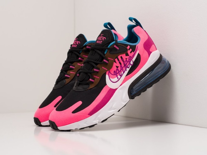 Nike Air Max 270 React