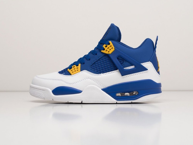 Nike Air Jordan 4 Retro