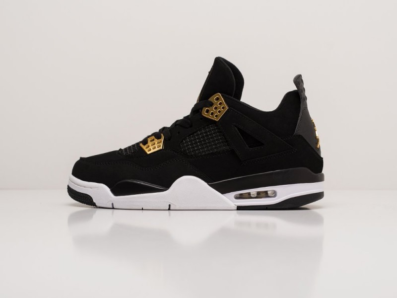 Nike Air Jordan 4 Retro