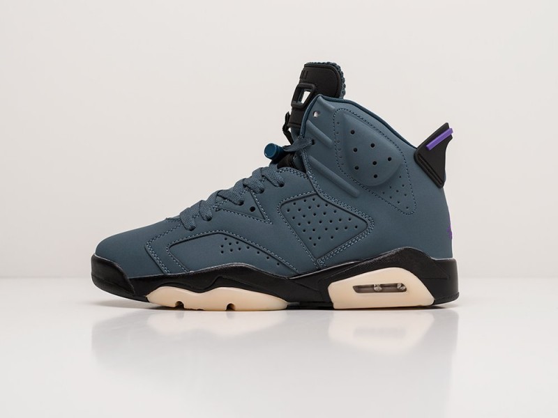 Nike Air Jordan 6