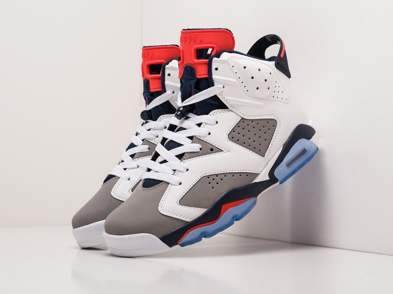 Nike Air Jordan 6